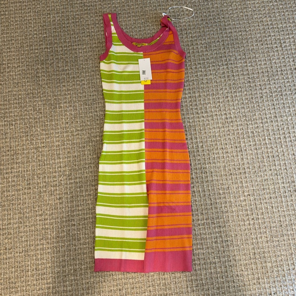 Circus NY dress